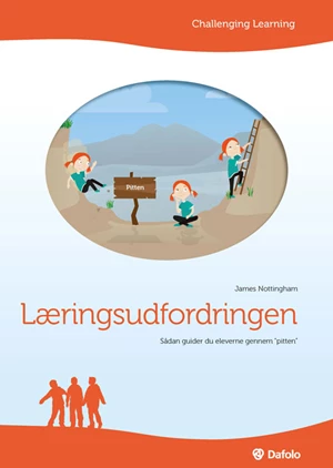 Læringsudfordringen E-bog