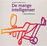 De mange intelligenser i børnehaven E-bog