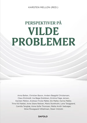 Perspektiver på vilde problemer