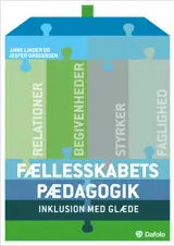 Fællesskabets pædagogik E-bog