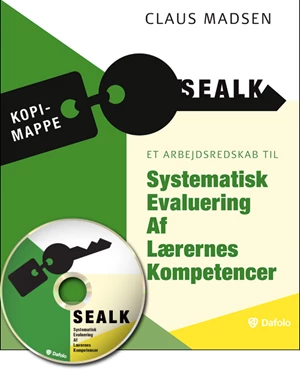 SEALK - kopimappe. Et