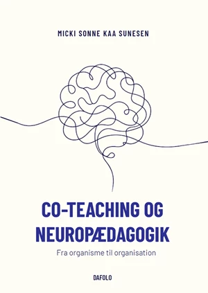 Co-teaching og neuropædagogik E-bog