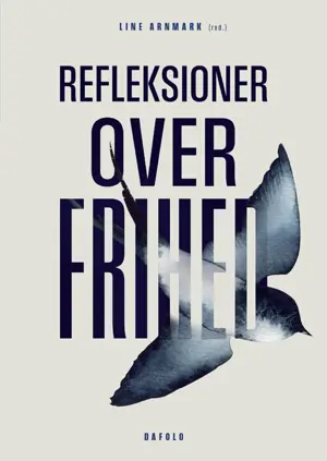 Refleksioner over frihed E-bog