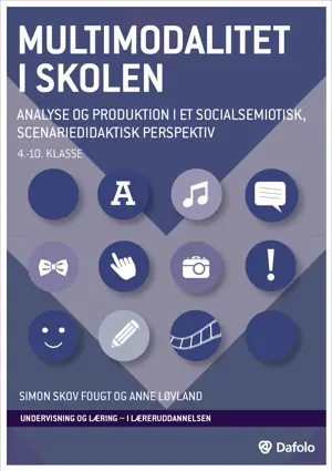 Multimodalitet i skolen