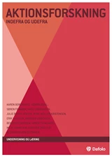 Aktionsforskning E-bog