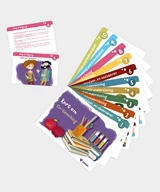 Kort om - co-teaching (refleksionskort)