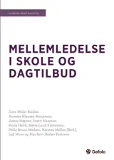 Mellemledelse i skole og dagtilbud E-bog