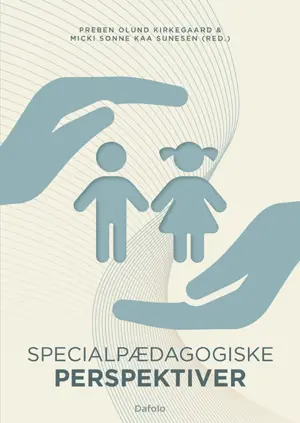 Specialpædagogiske perspektiver E-bog