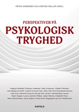 Psykologisk tryghed