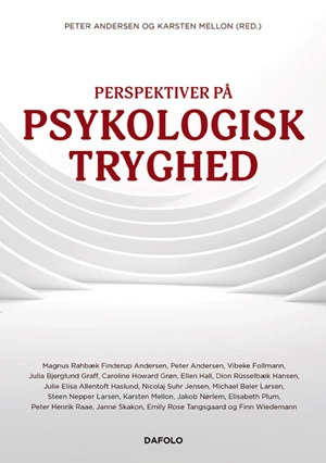 Psykologisk tryghed
