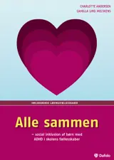 Alle sammen E-bog