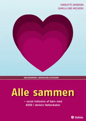 Alle sammen E-bog