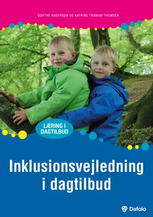 Inklusionsvejledning i dagtilbud