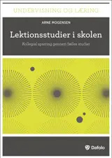 Lektionsstudier i skolen E-bog