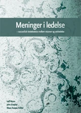 Meninger i ledelse