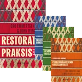 Bogpakke: Restorativ Praksis