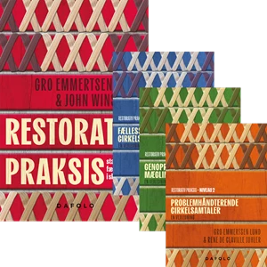 Bogpakke: Restorativ Praksis