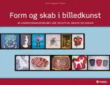 Form og skab i billedkunst E-bog