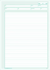 Kombineret linieret/ linieret