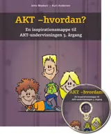 AKT - hvordan? En