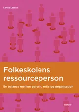Folkeskolens ressourceperson