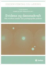 Evidens og dømmekraft