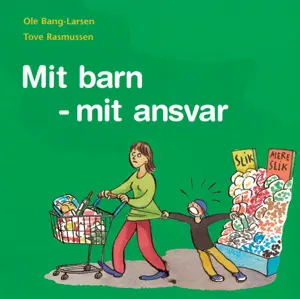 Mit barn E-bog