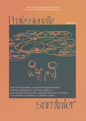 Professionelle samtaler