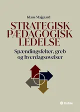 Strategisk pædagogisk ledelse