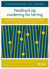 Feedback og vurdering