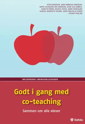 Godt i gang med co-teaching E-bog