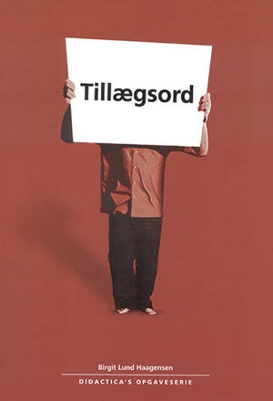 Tillægsord