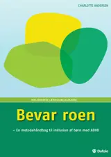 Bevar roen E-bog