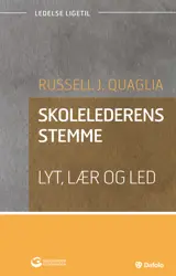 Skolelederens stemme