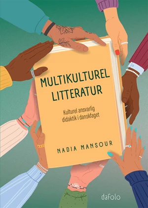 Multikulturel litteratur E-bog