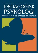 Pædagogisk psykologi E-bog