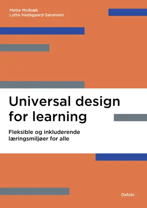 Universal Design for læring E-bog