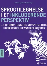 Sprogtilegnelse i et