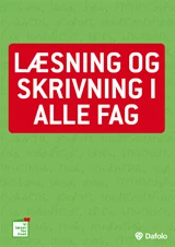 Læsning og skrivning i alle fag E-bog
