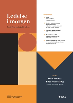 Ledelse i Morgen 2025/2026 (e-tidsskrift)