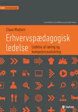 Erhvervspædagogisk ledelse