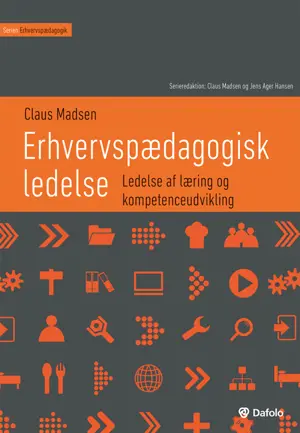 Erhvervspædagogisk ledelse