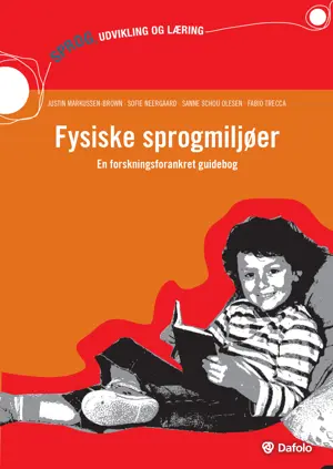 Fysiske sprogmiljøer