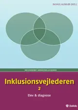 Inklusionsvejlederen del 2 E-bog