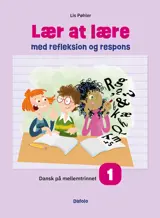 Lær at lære med refleksion og respons