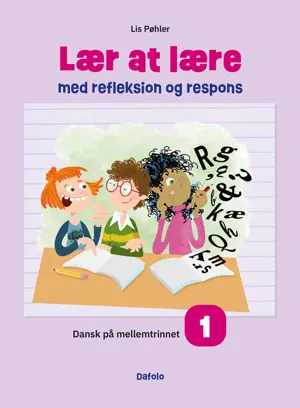 Lær at lære med refleksion og respons