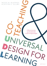 Co-teaching og Universal Design for Learning E-bog