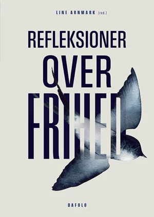 Refleksioner over frihed E-bog
