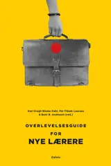 Overlevelsesguide for nye lærere E-bog