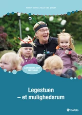 Legestuen – et mulighedsrum